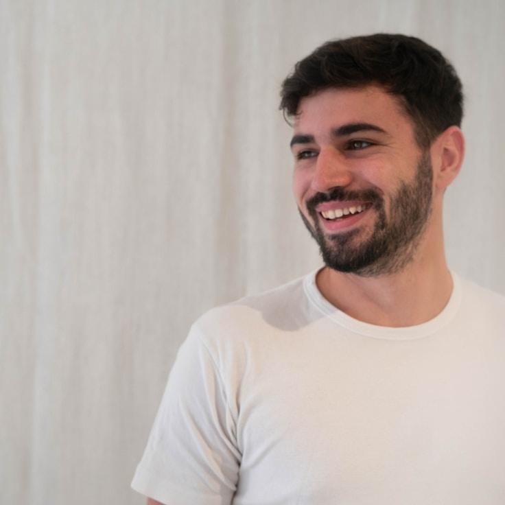 Sophie Weber - Founder of Ulveri Mona